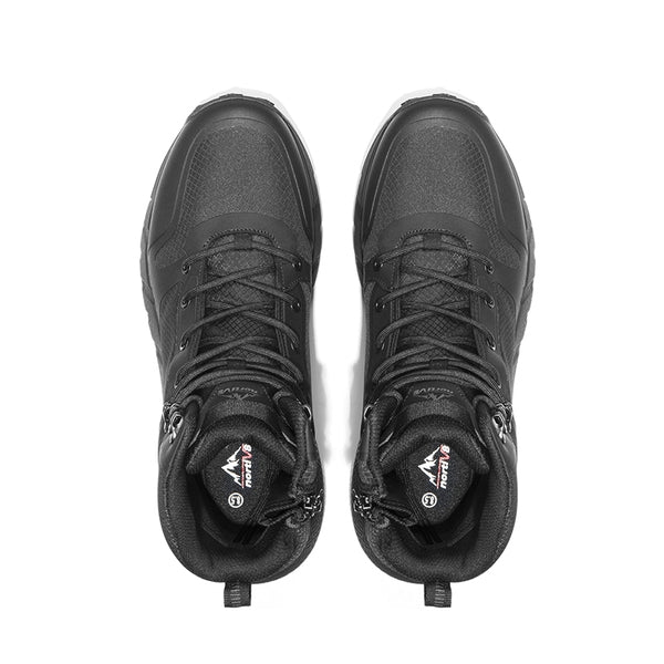 Metrostrike - Botas Tácticas Militares Ligeras
