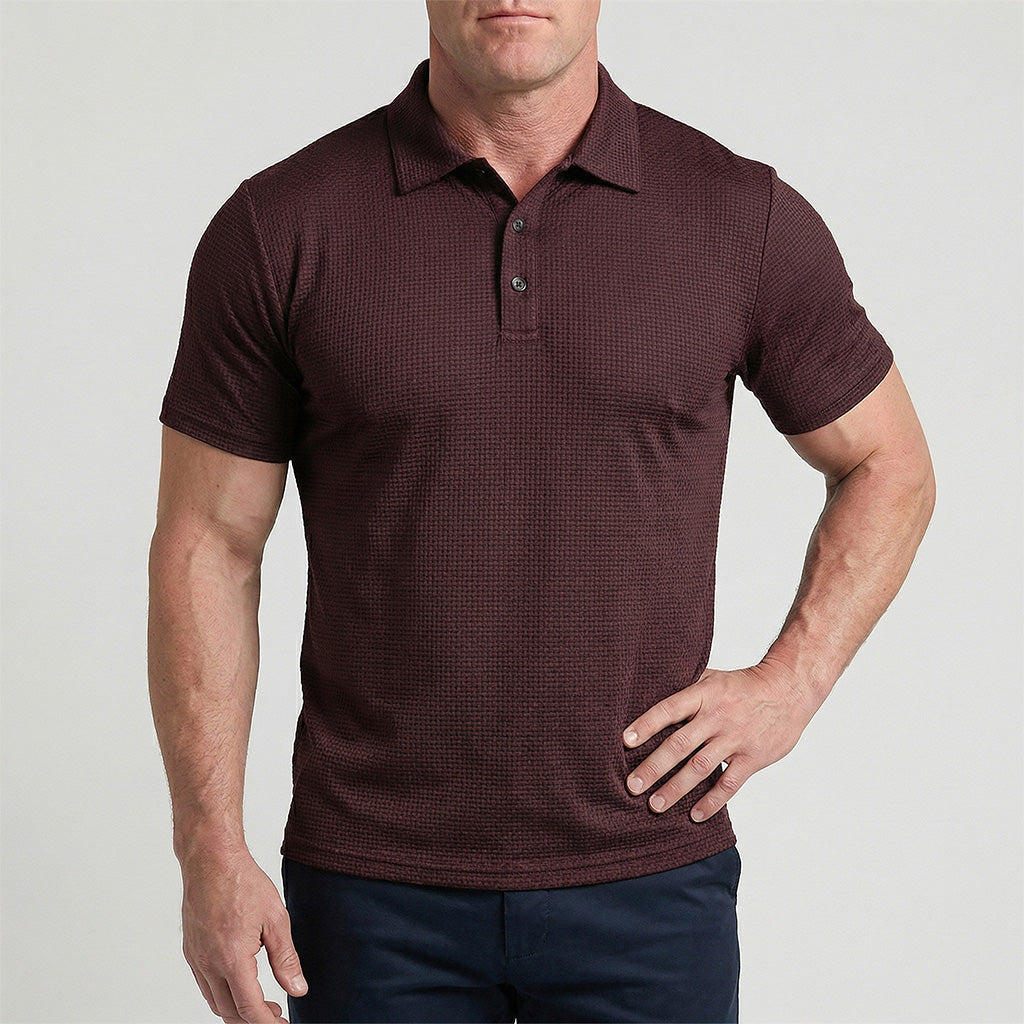 Merlot Red 2