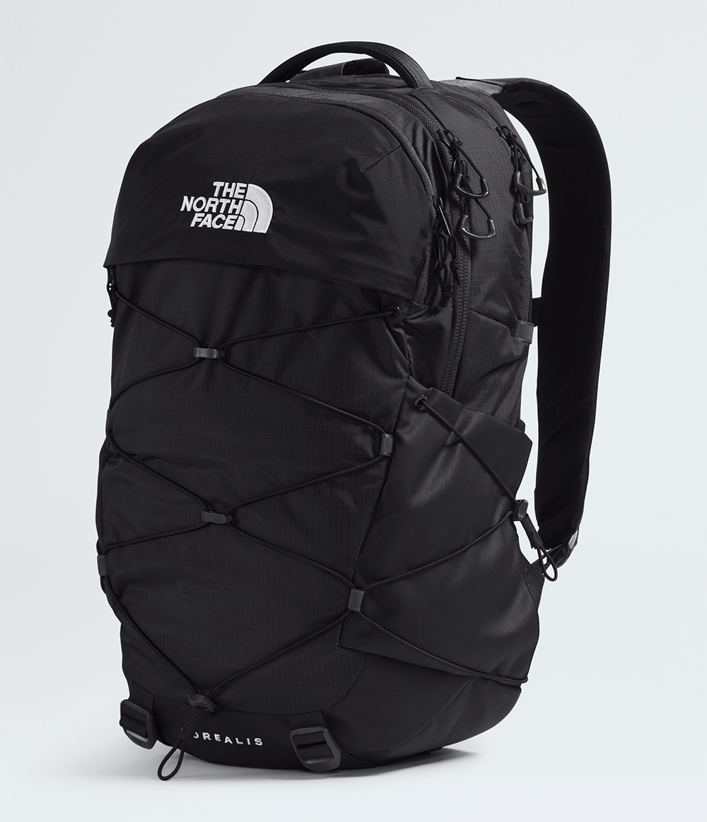 Backpack Borealis TNF Black