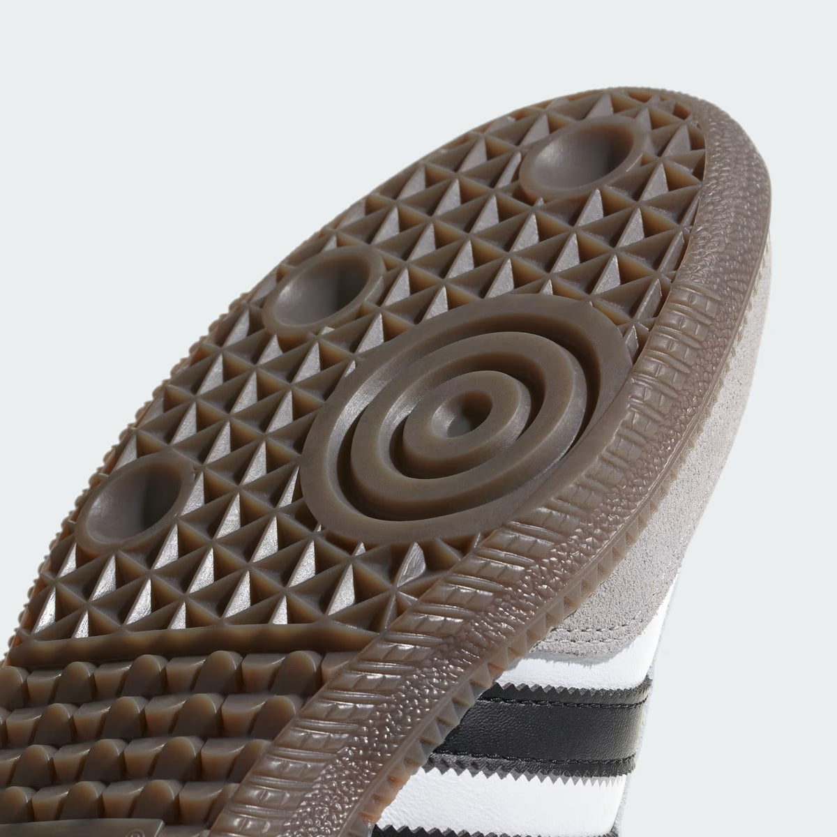 Adidas Samba OG — Cloud White — view 10