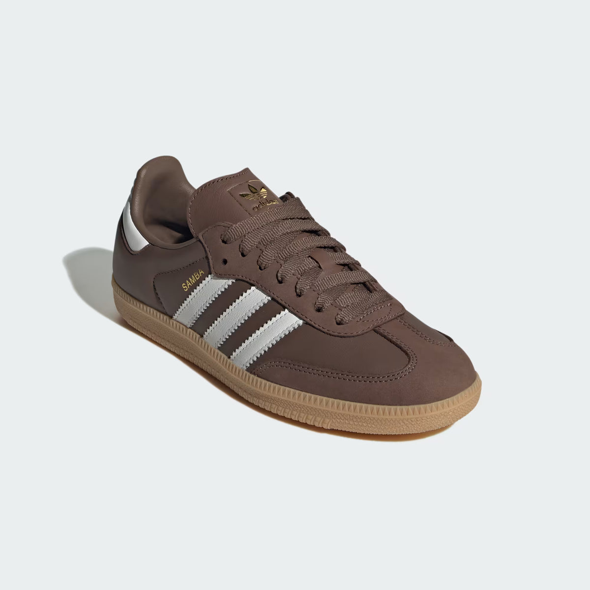 Adidas Samba OG — Earth Strata — view 04