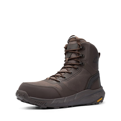 Metrostrike - Botas Tácticas Militares Ligeras