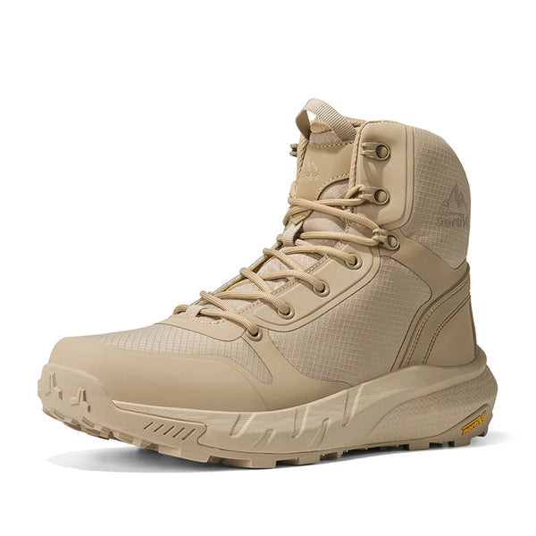 Metrostrike - Botas Tácticas Militares Ligeras