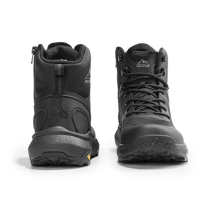 [Metrostrike] Botas Tácticas Militares Ligeras De Hombre
