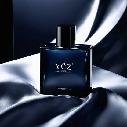 YCZ Midnight Marine Cologne