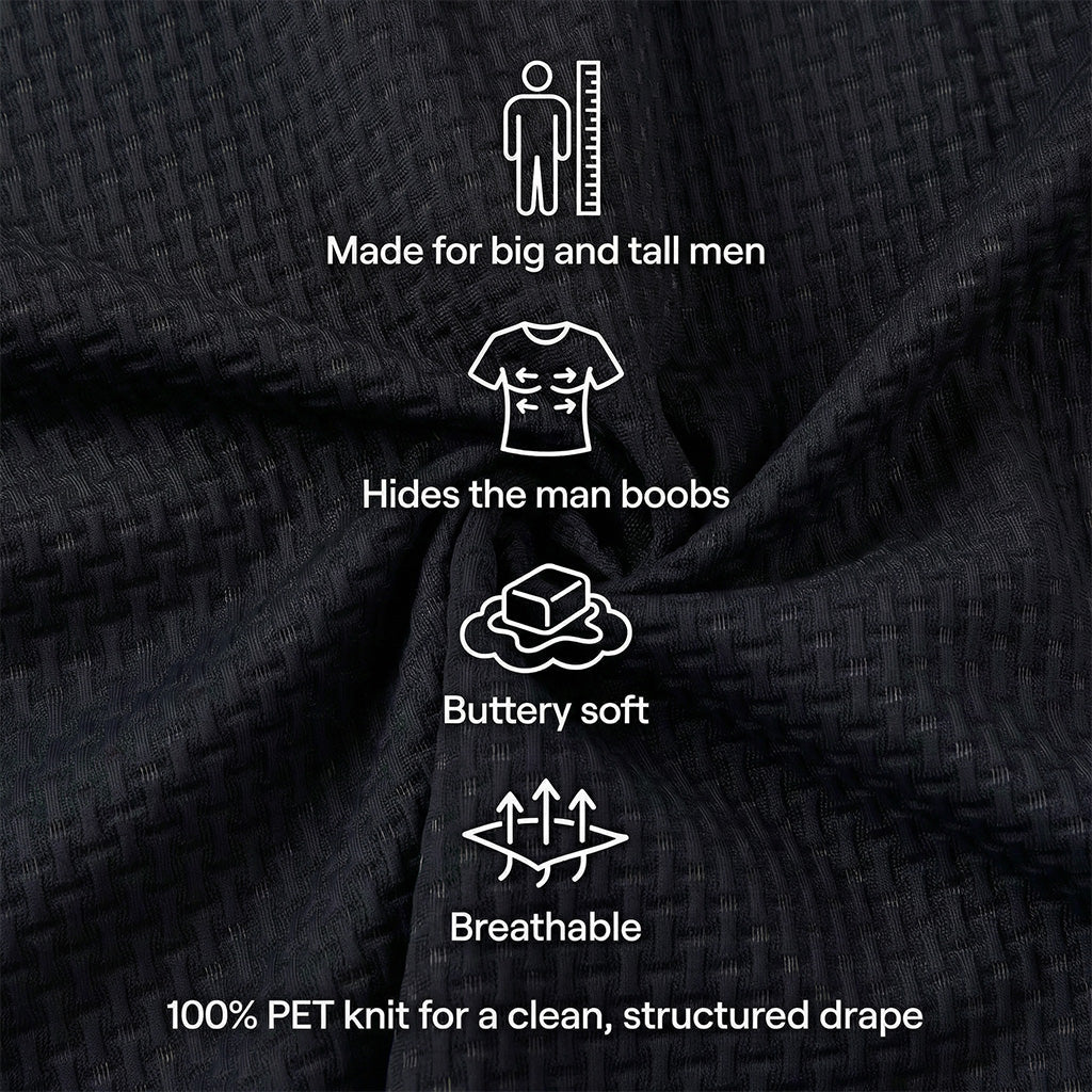 Materials detail