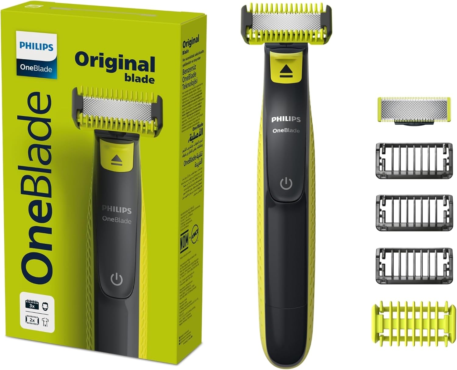 Philips One Blade