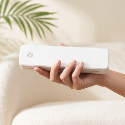 Inkless Portable Printer
