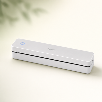 Inkless Portable Printer
