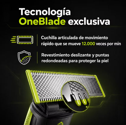 Philips One Blade