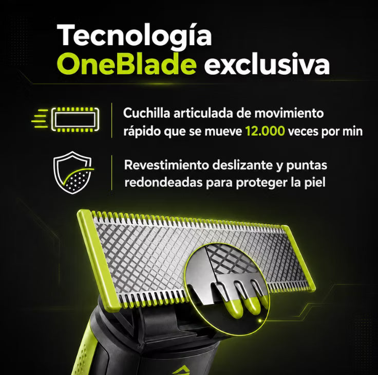 Philips One Blade