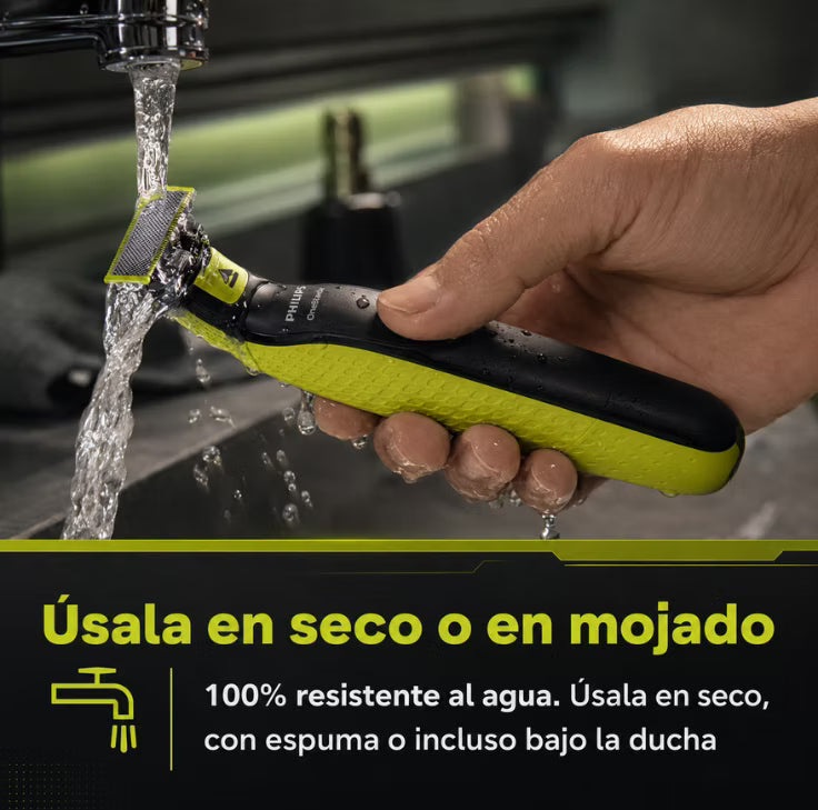 Philips One Blade