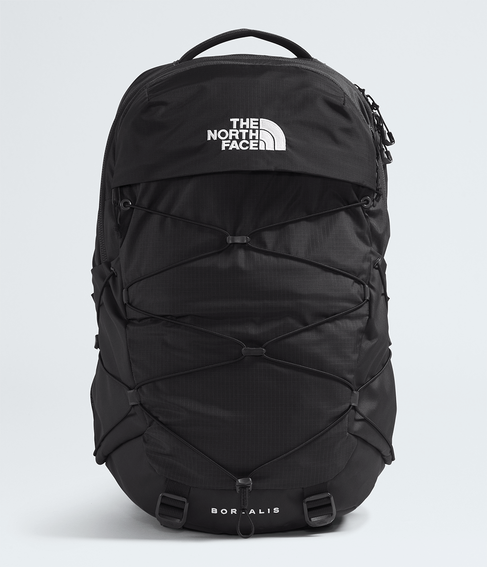 Backpack Borealis TNF Black