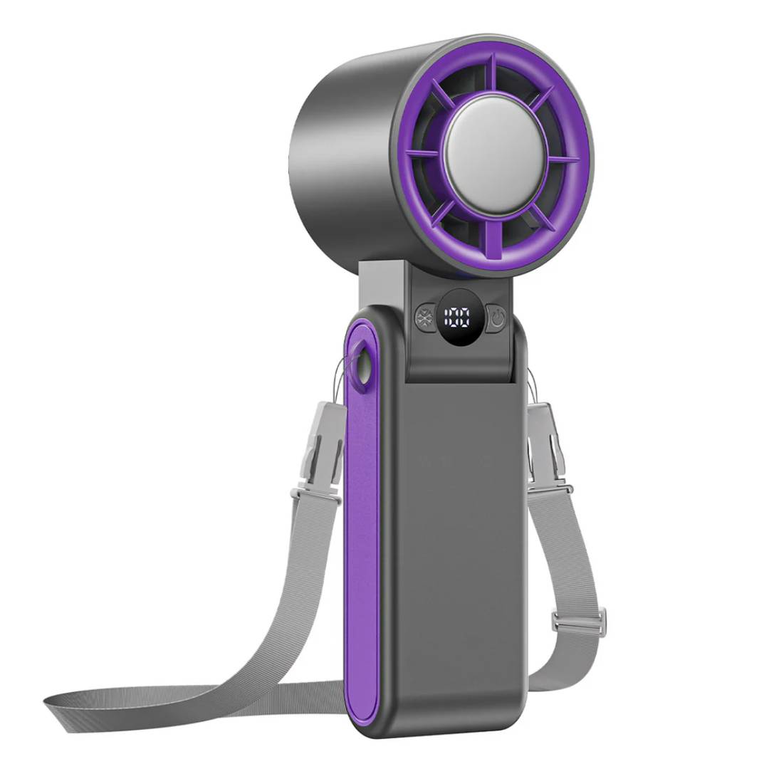 Breezora Portable Fan