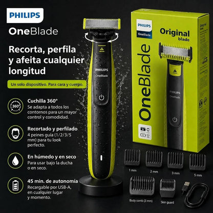 Philips One Blade