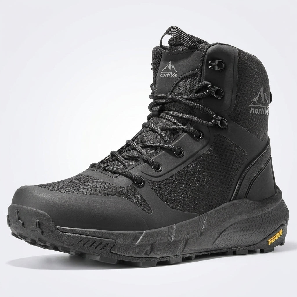 [Metrostrike] Botas Tácticas Militares Ligeras De Hombre