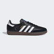 Adidas Samba OG — Core Black