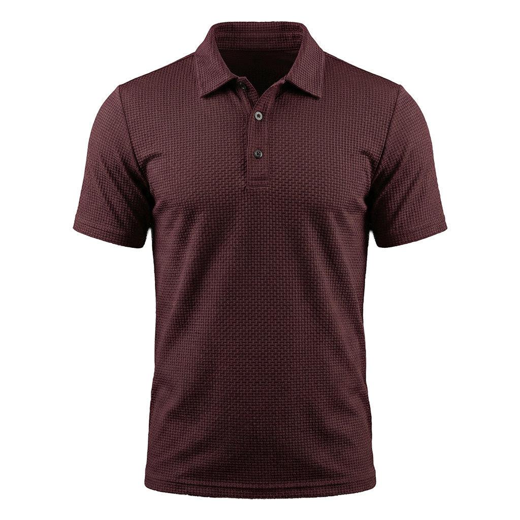 Merlot Red 1