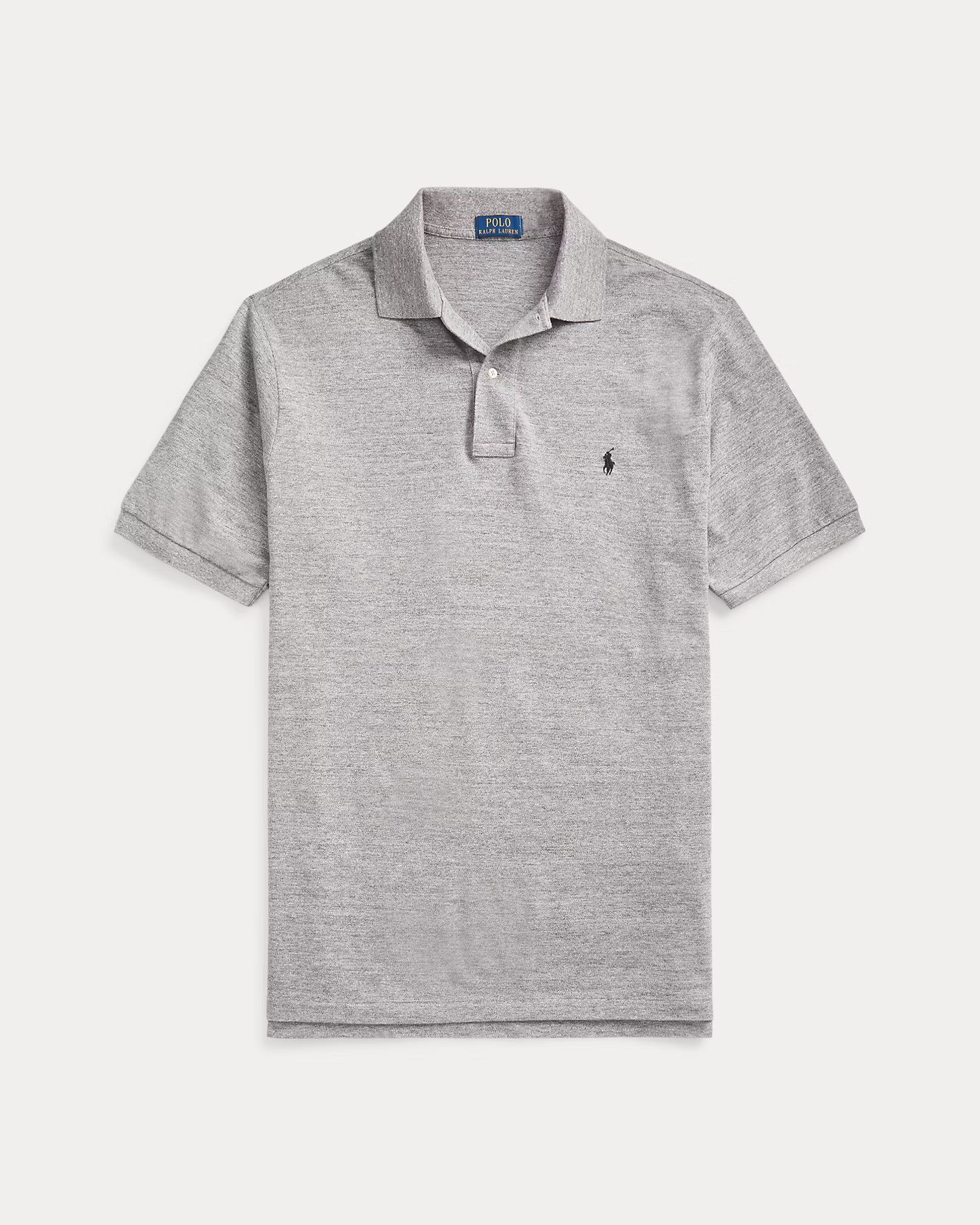 The Iconic Mesh Polo Shirt