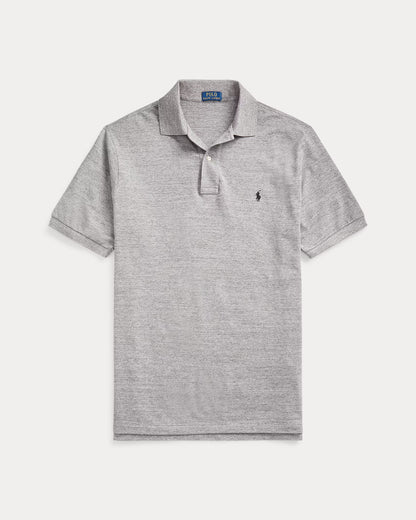 The Iconic Mesh Polo Shirt