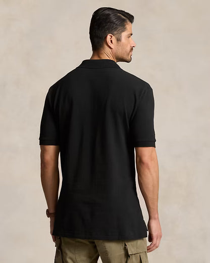 The Iconic Mesh Polo Shirt