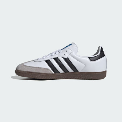 Adidas Samba OG — Cloud White — view 06