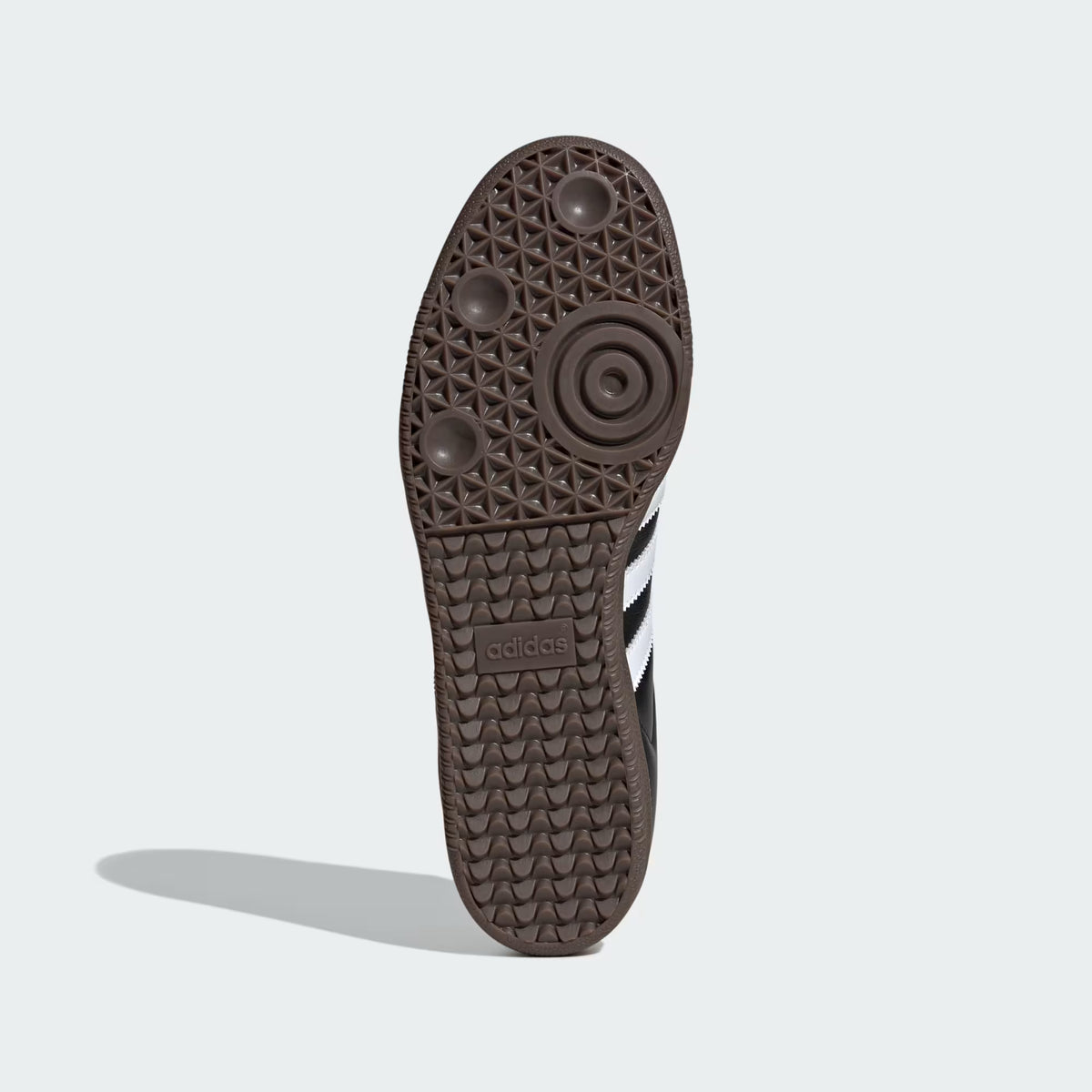 Adidas Samba OG — Core Black — view 03