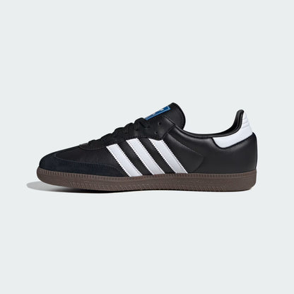 Adidas Samba OG — Core Black — view 06