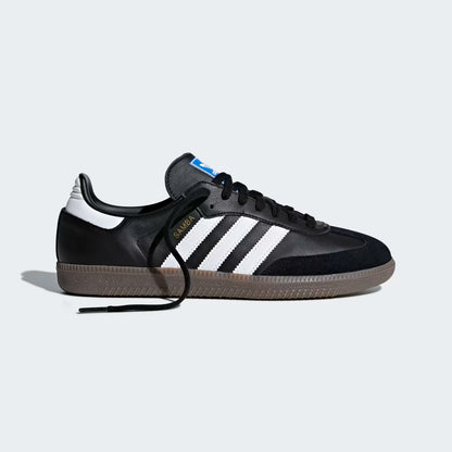 Adidas Samba OG — Core Black — view 07