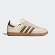 Adidas Samba OG — Cream Brown