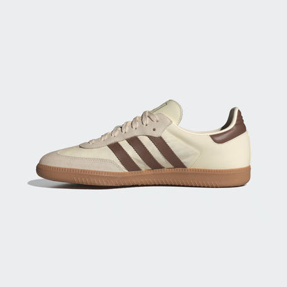 Adidas Samba OG — Cream Brown — view 06