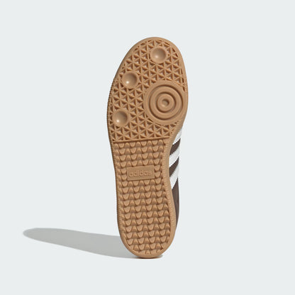 Adidas Samba OG — Earth Strata — view 03