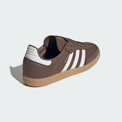 Adidas Samba OG — Earth Strata — view 05
