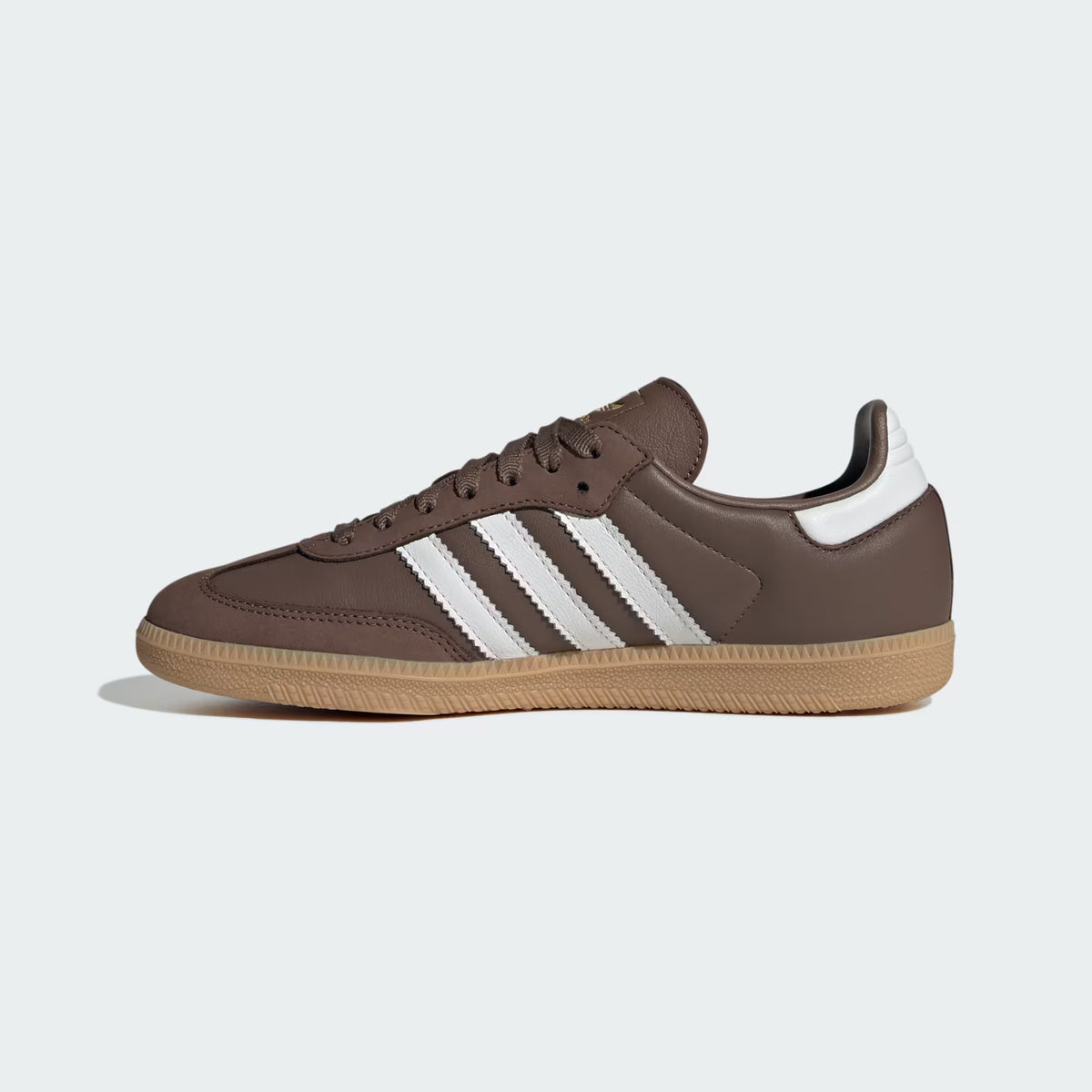 Adidas Samba OG — Earth Strata — view 06
