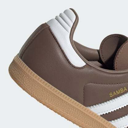 Adidas Samba OG — Earth Strata — view 07