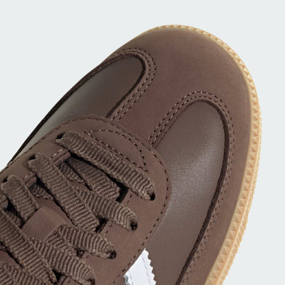 Adidas Samba OG — Earth Strata — view 08