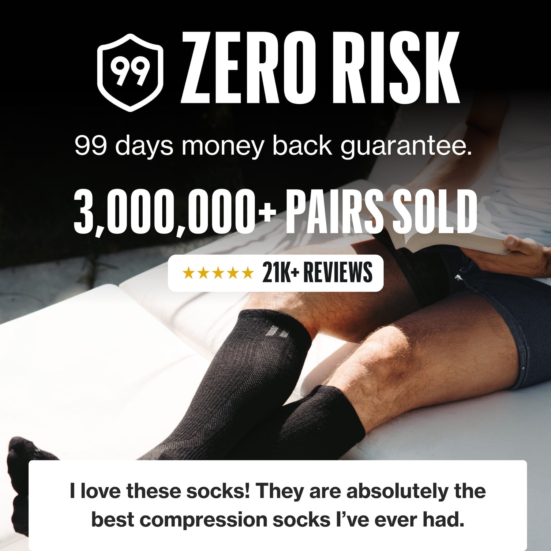 Alpaca Compression Socks